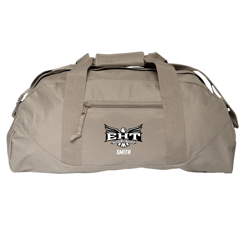EHT Track & Field Bags