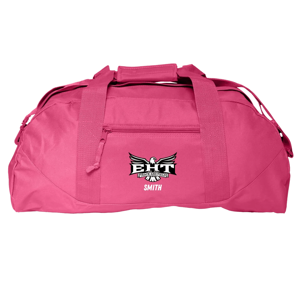 EHT Track & Field Bags