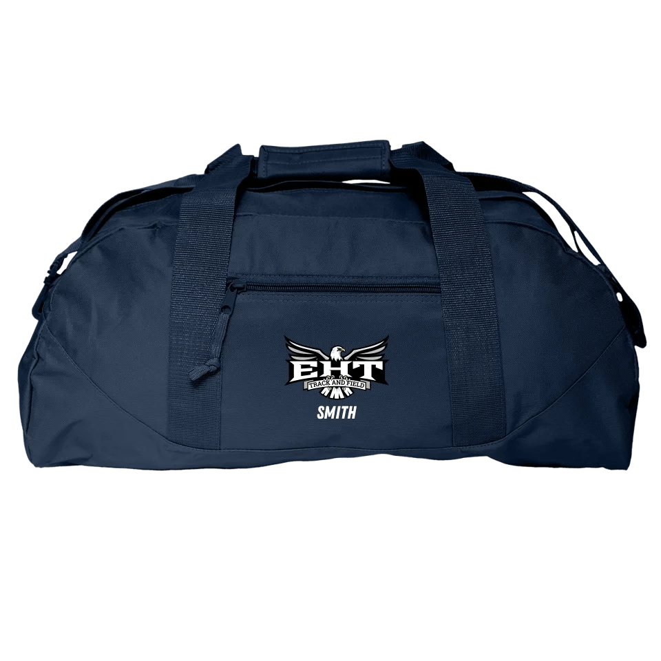 EHT Track & Field Bags