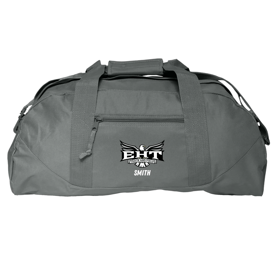 EHT Track & Field Bags