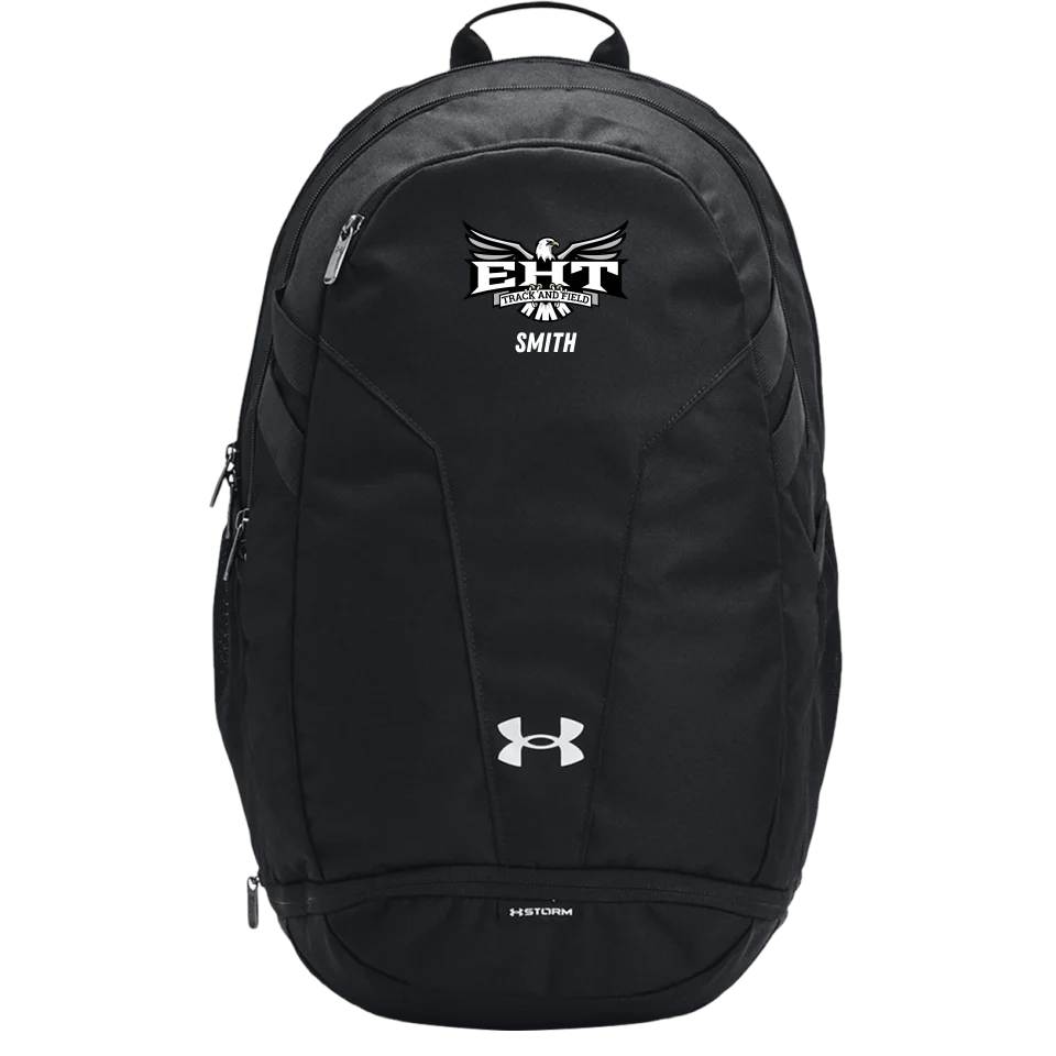 EHT Track & Field Bags