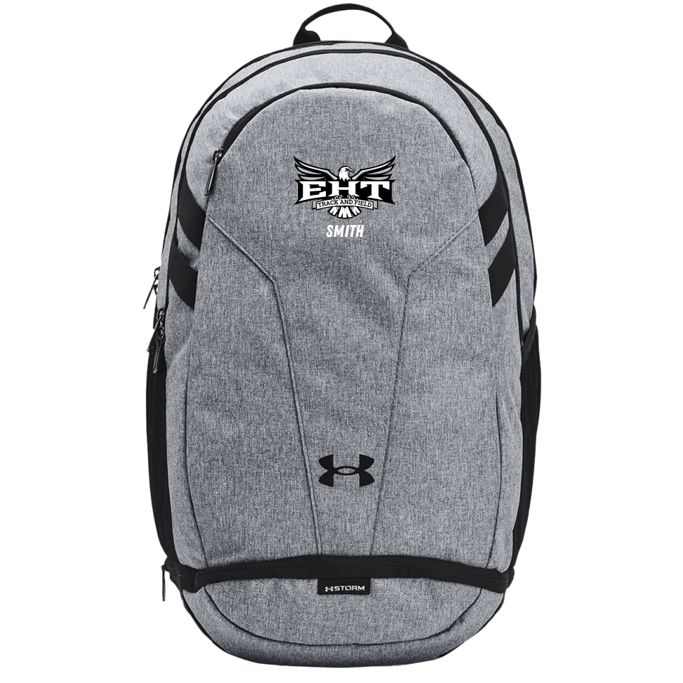 EHT Track & Field Bags