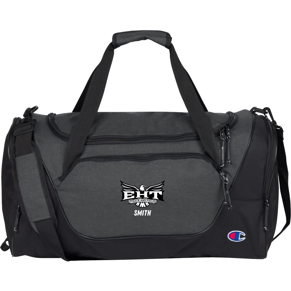 EHT Track & Field Bags