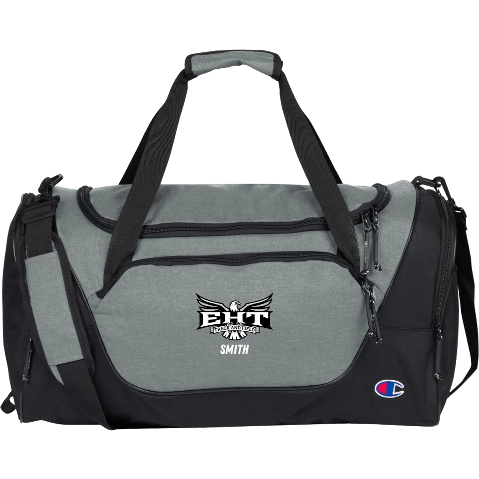 EHT Track & Field Bags