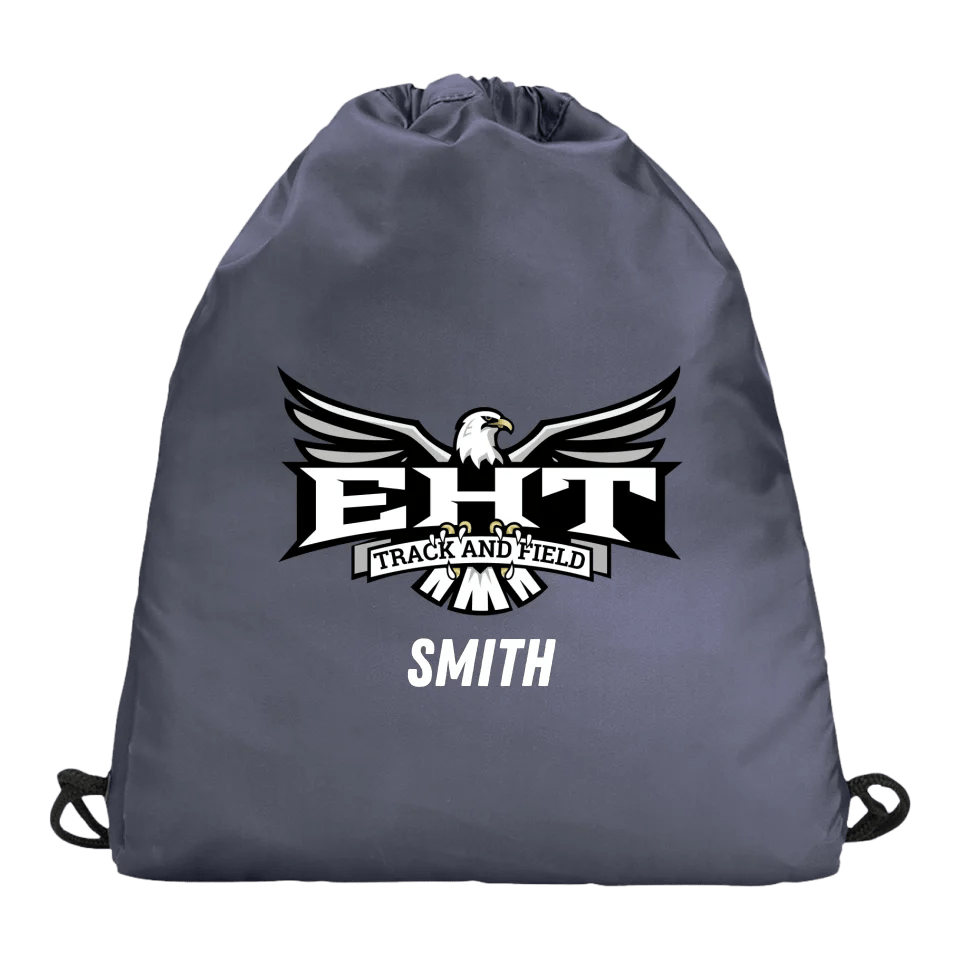 EHT Track & Field Bags