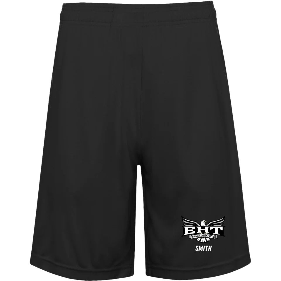 EHT Track & Field Shorts