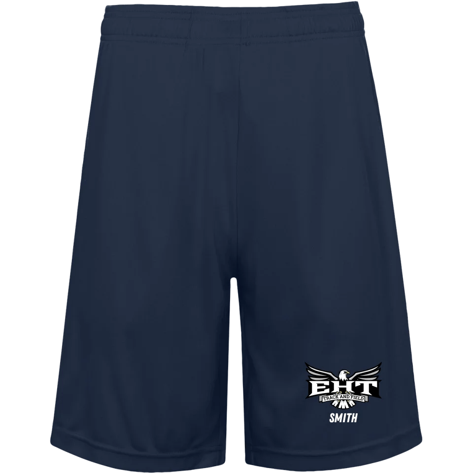 EHT Track & Field Shorts