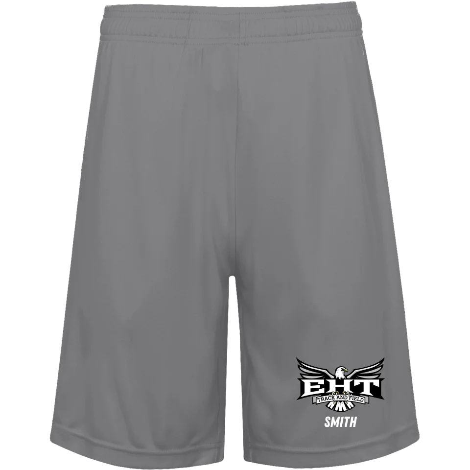 EHT Track & Field Shorts