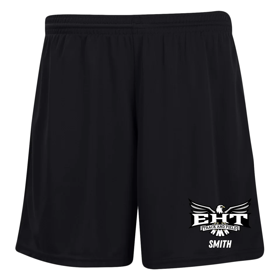 EHT Track & Field Shorts