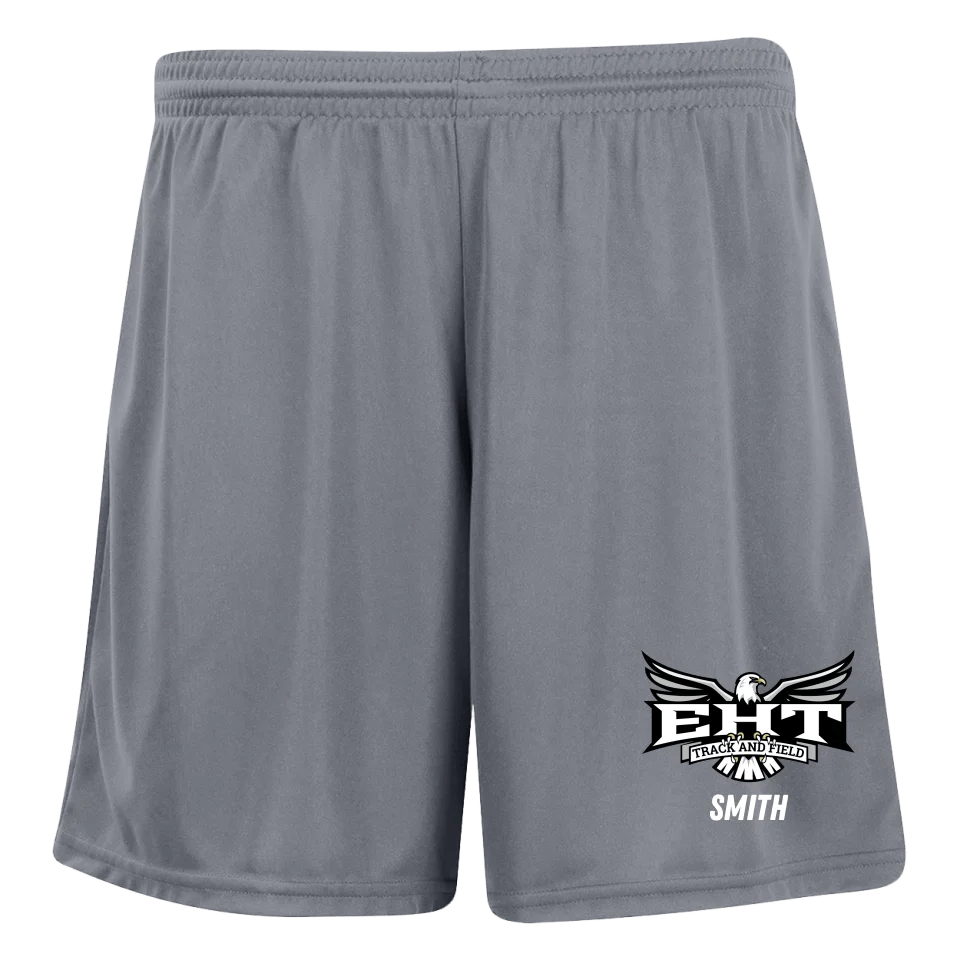 EHT Track & Field Shorts
