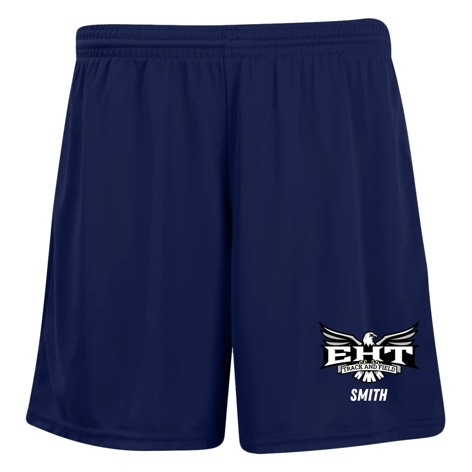 EHT Track & Field Shorts