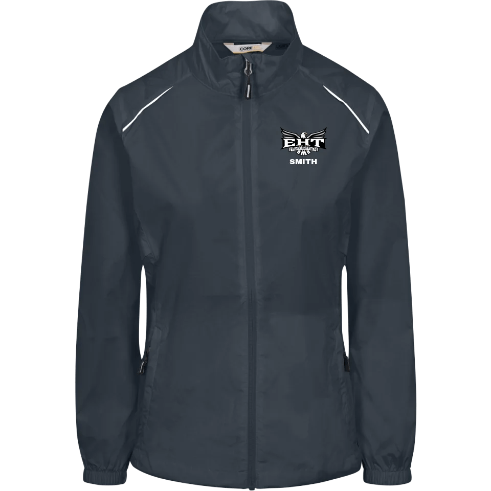 EHT Track & Field Ladies Jackets