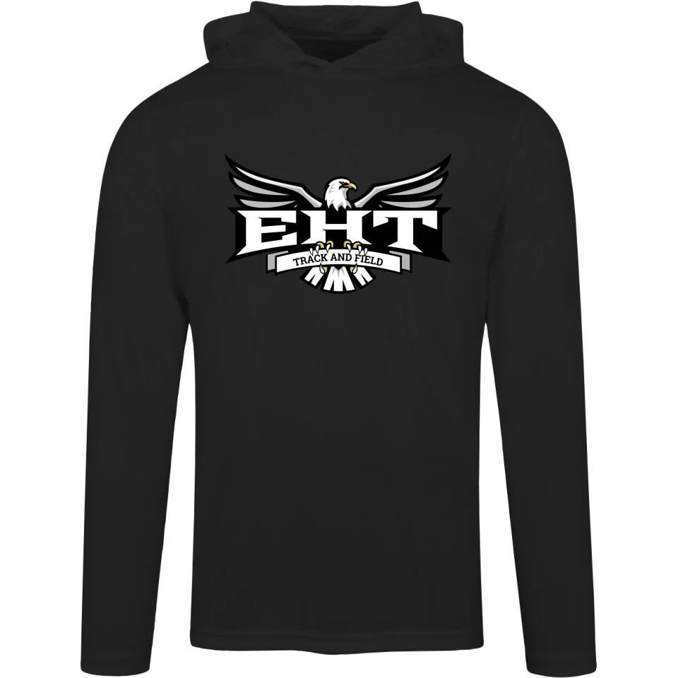 EHT Track and Field Long Sleeves