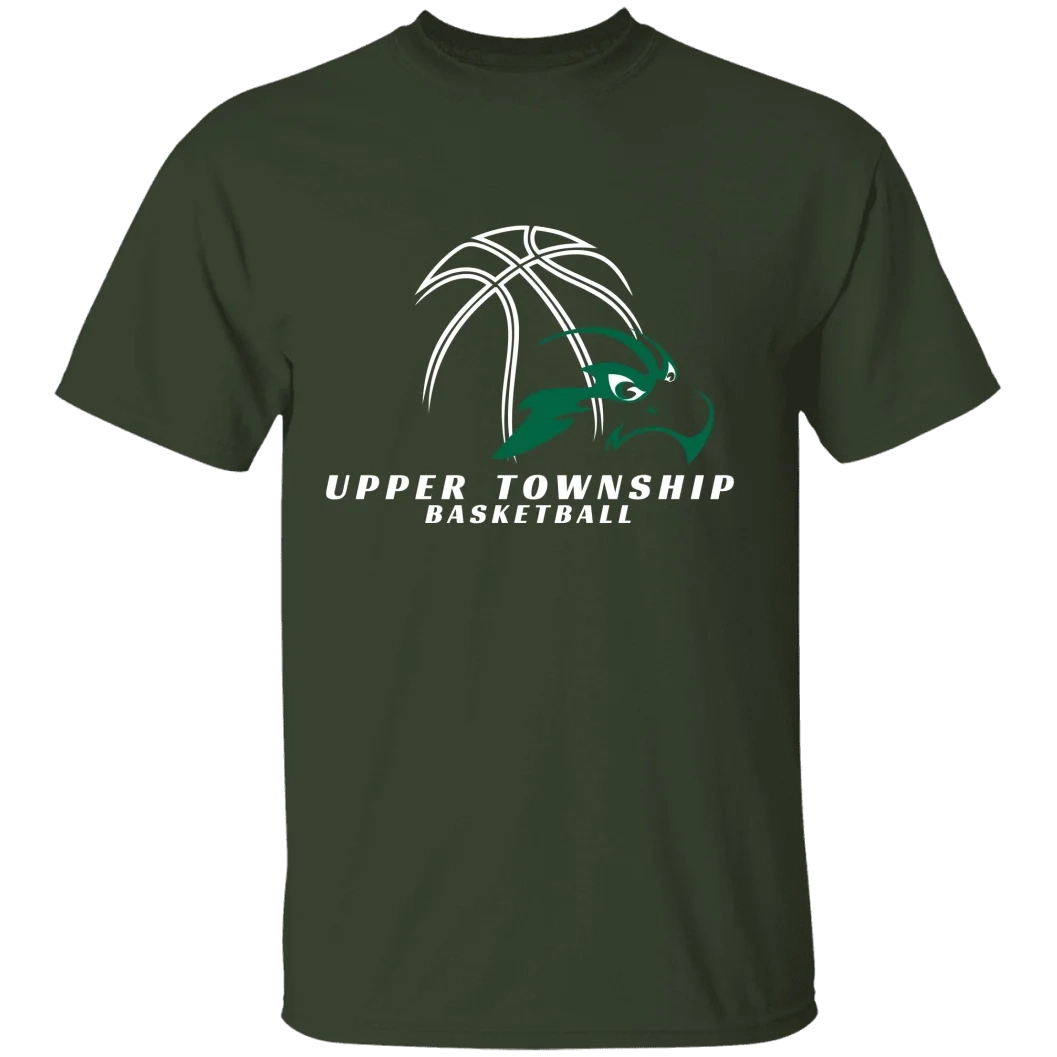 UT Basketball Youth Tees