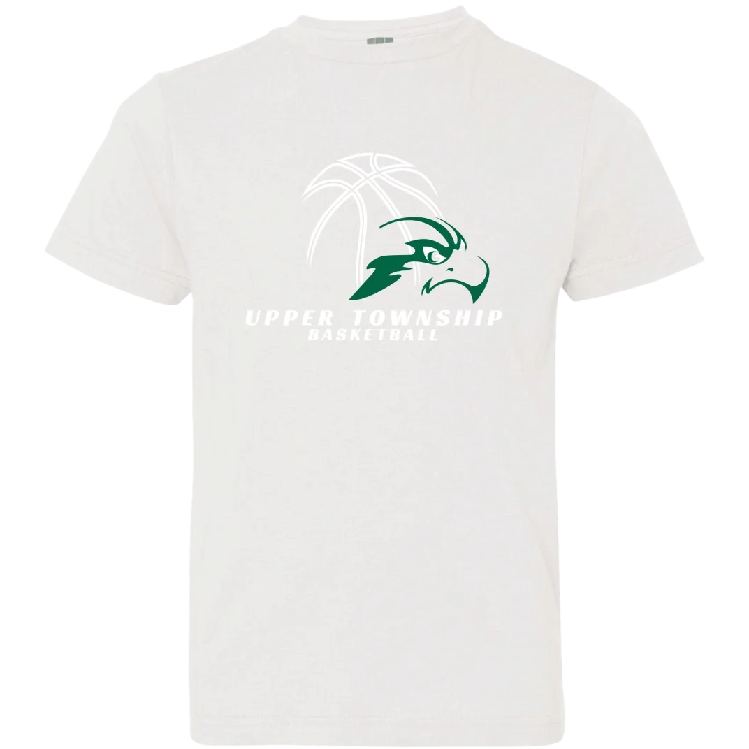 UT Basketball Youth Tees