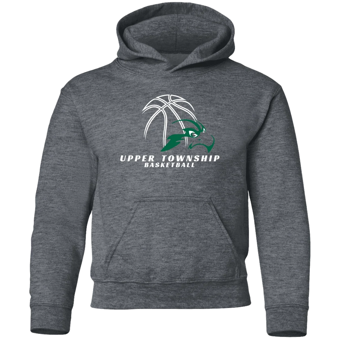 UT Basketball Youth Long Sleeve Tops Crew, Hoodie, 1/4 zip, LS Tees