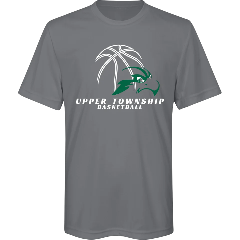 UT Basketball Youth Tees
