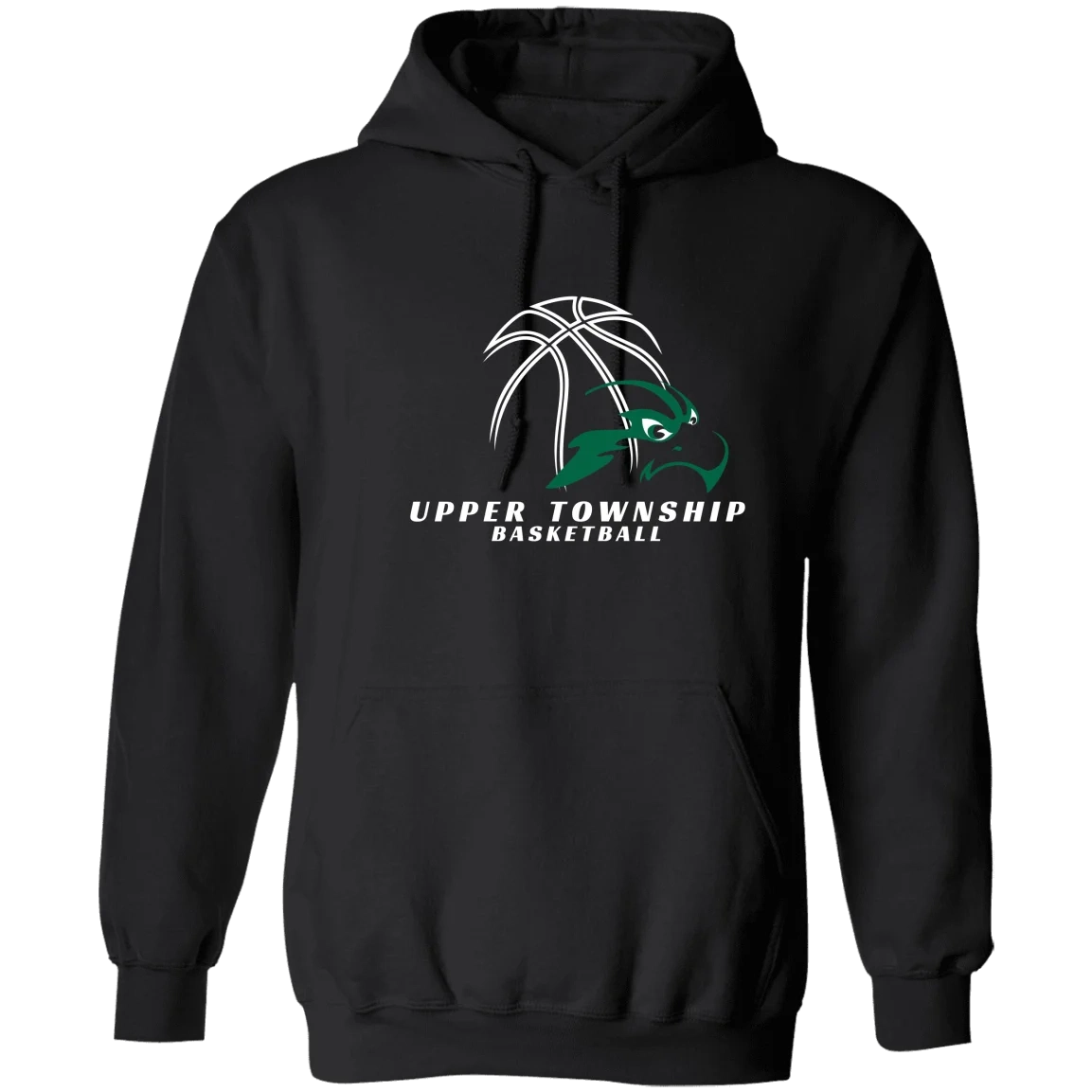 UT Basketball Hoodies