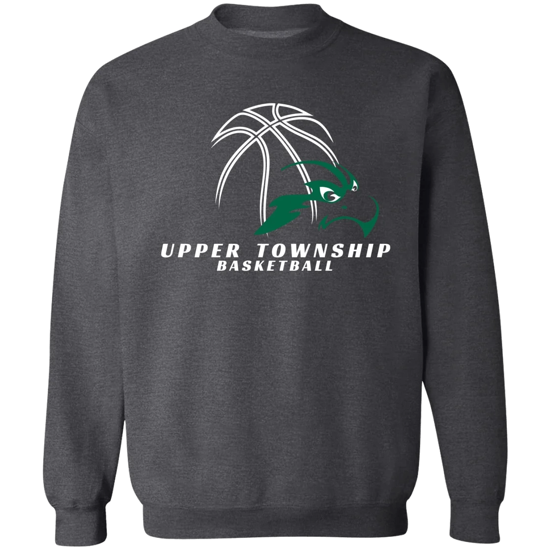 UT Basketball Crewnecks