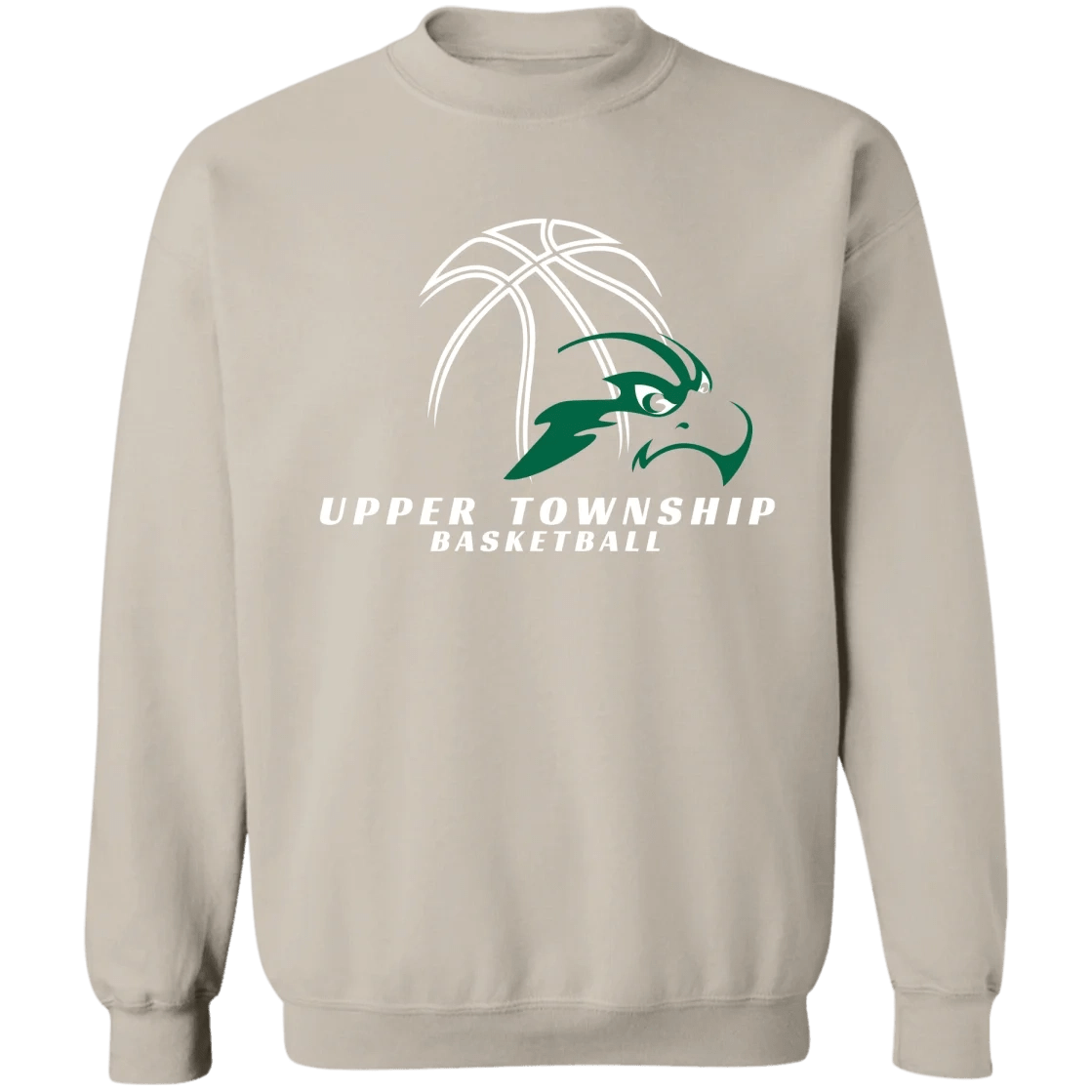 UT Basketball Crewnecks
