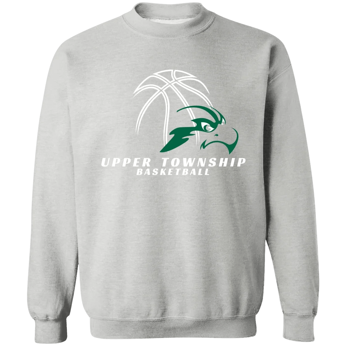 UT Basketball Crewnecks