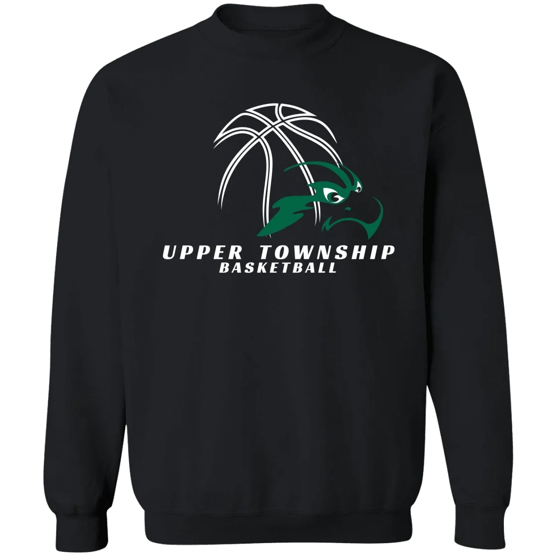 UT Basketball Crewnecks