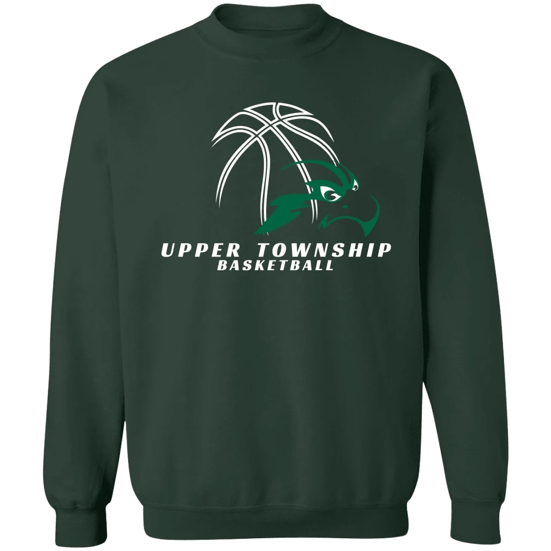 UT Basketball Crewnecks