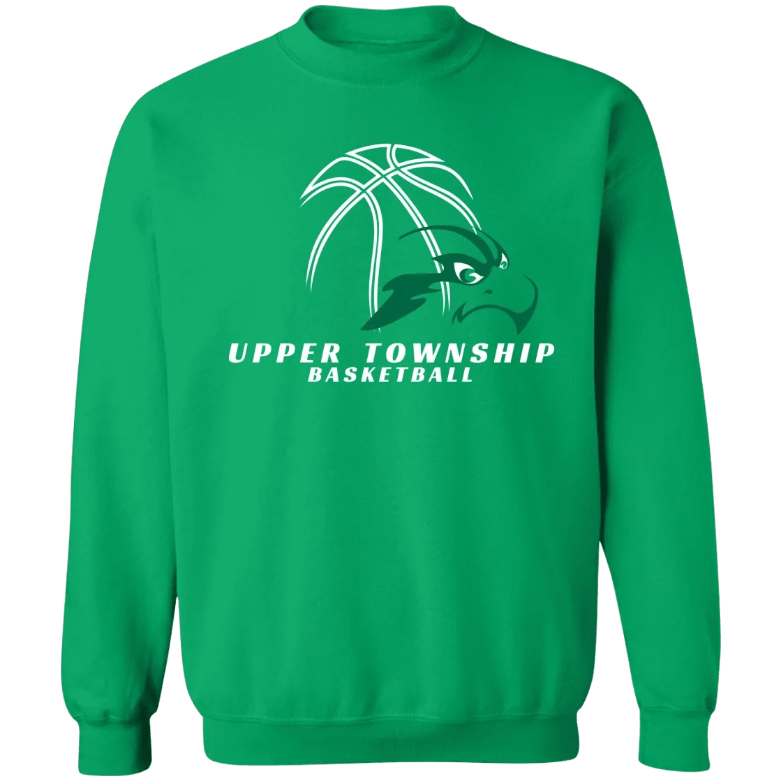 UT Basketball Crewnecks