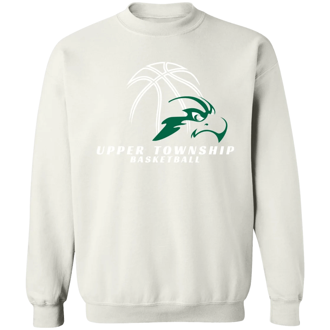 UT Basketball Crewnecks