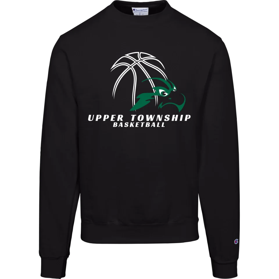 UT Basketball Crewnecks