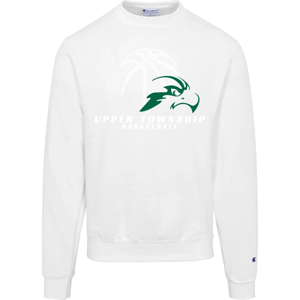 UT Basketball Crewnecks