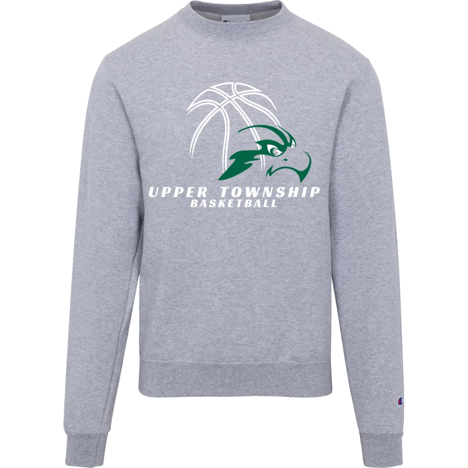 UT Basketball Crewnecks