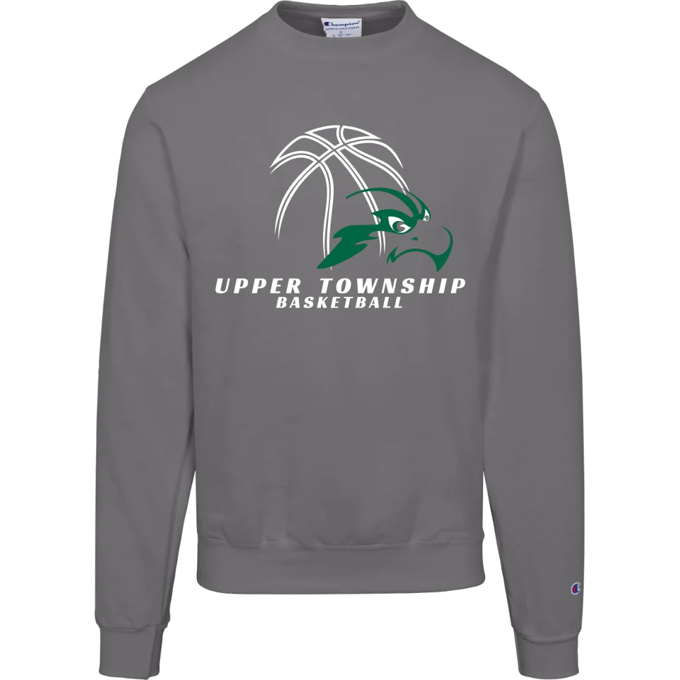 UT Basketball Crewnecks
