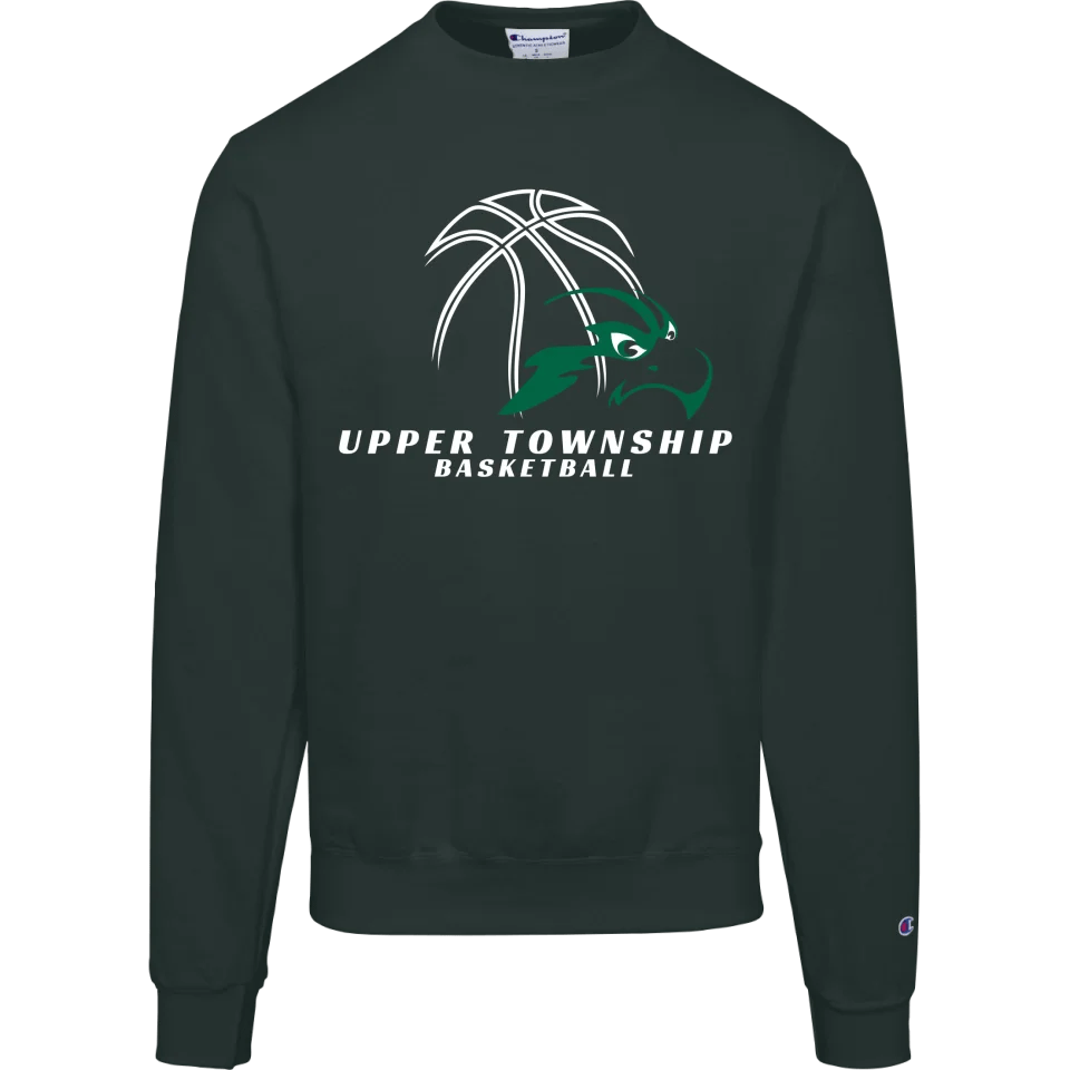 UT Basketball Crewnecks