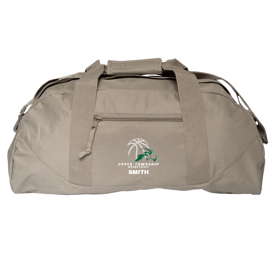 UT Basketball Bags