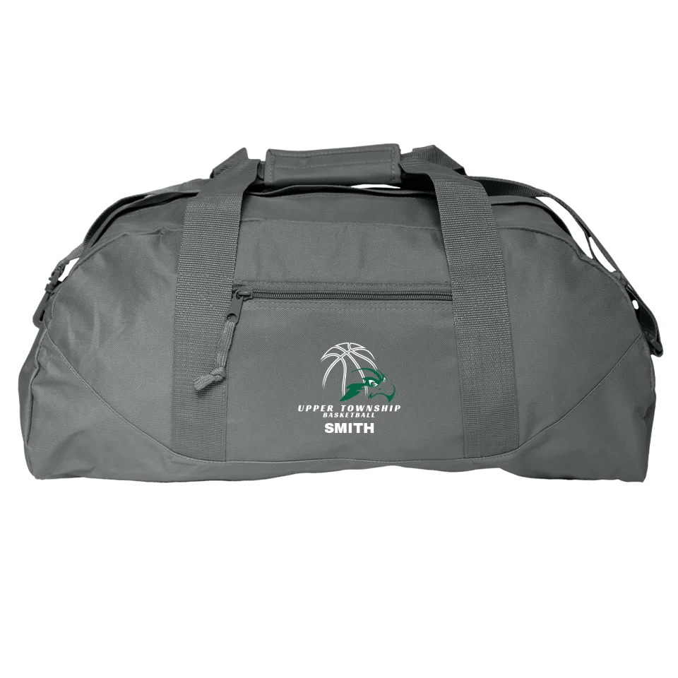 UT Basketball Bags