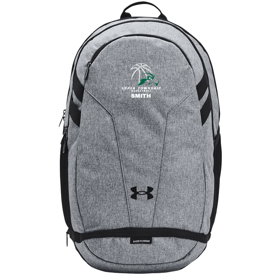 UT Basketball Bags