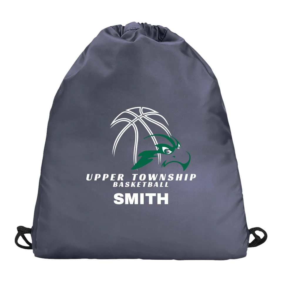UT Basketball Bags