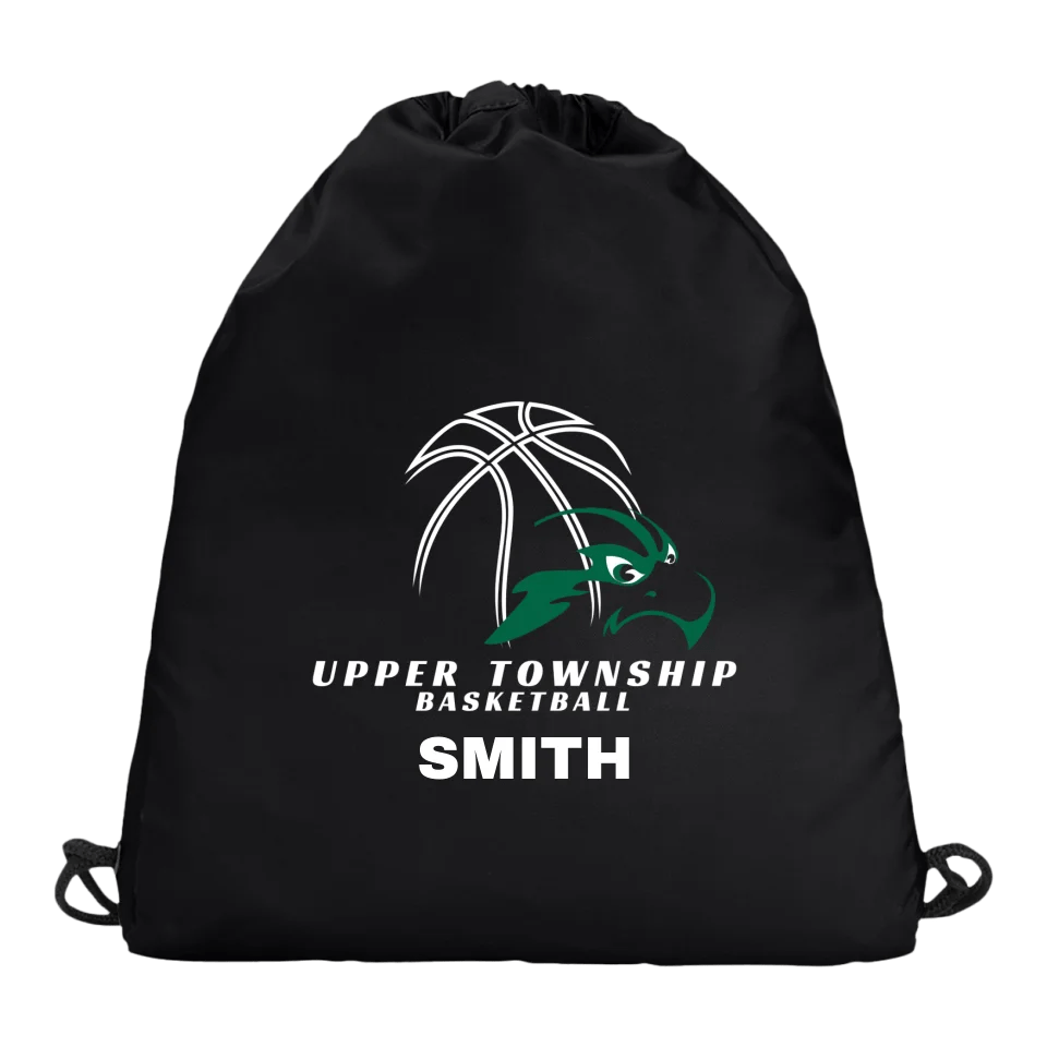UT Basketball Bags