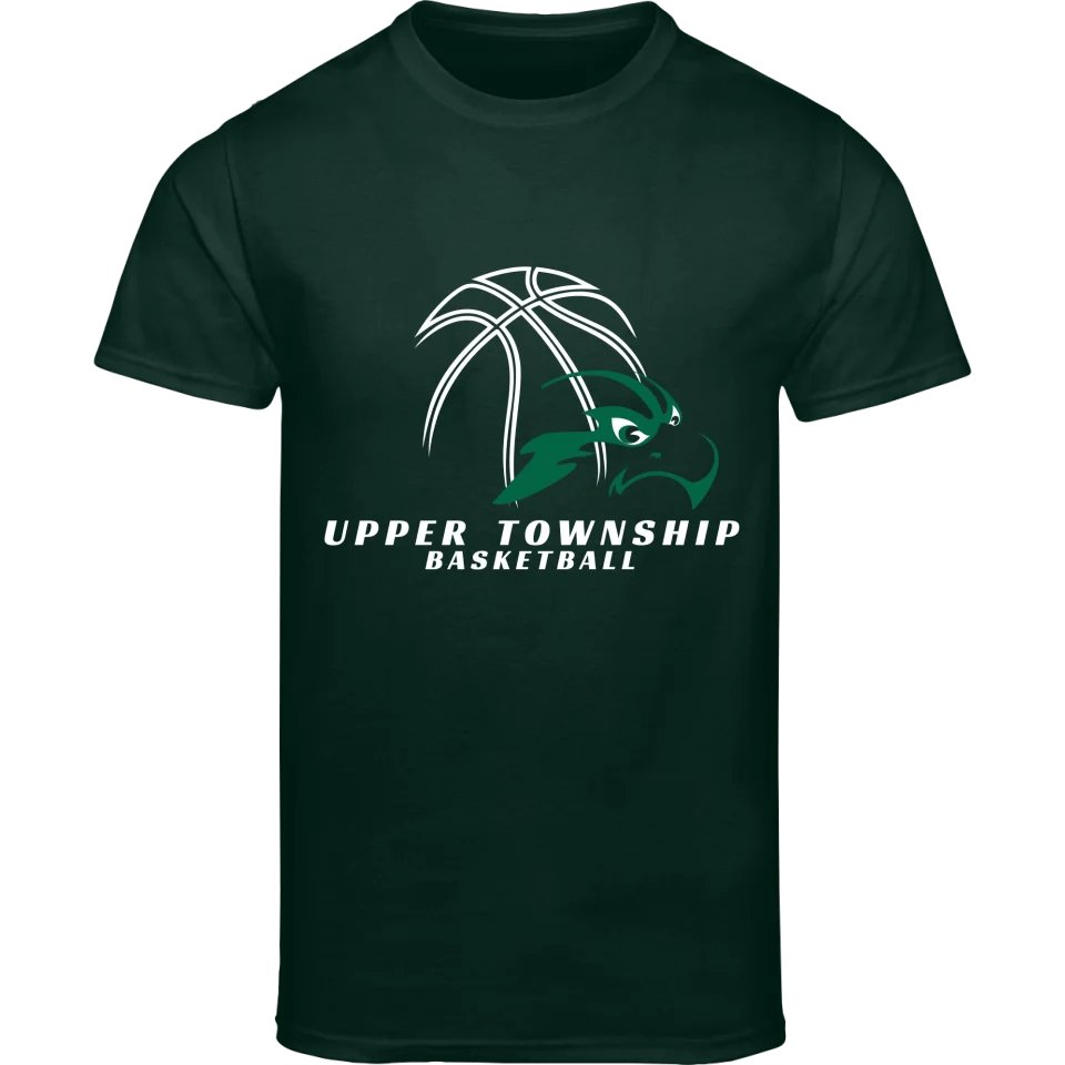 UT Basketball Premium Tees