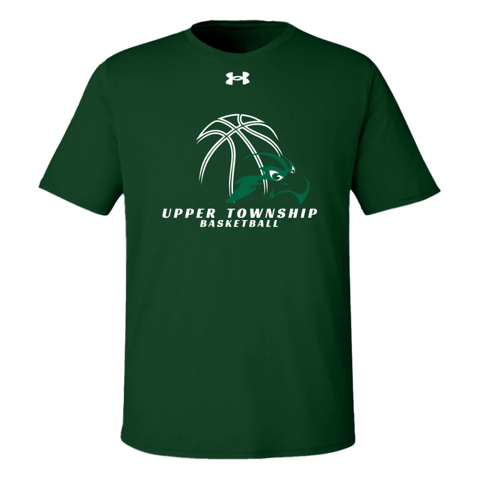 UT Basketball Premium Tees