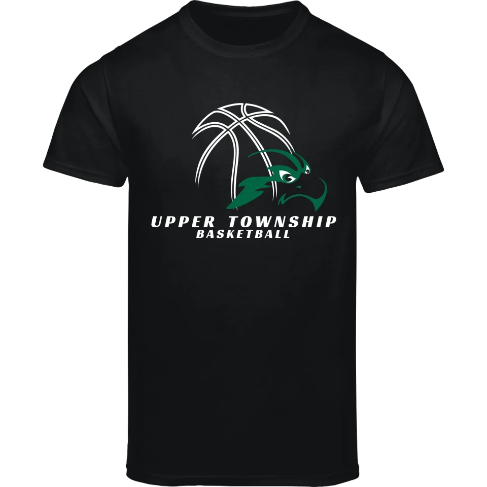 UT Basketball Premium Tees