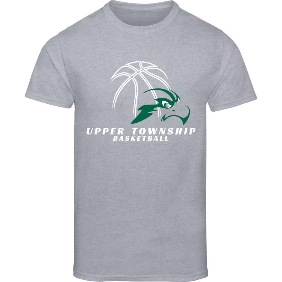 UT Basketball Premium Tees