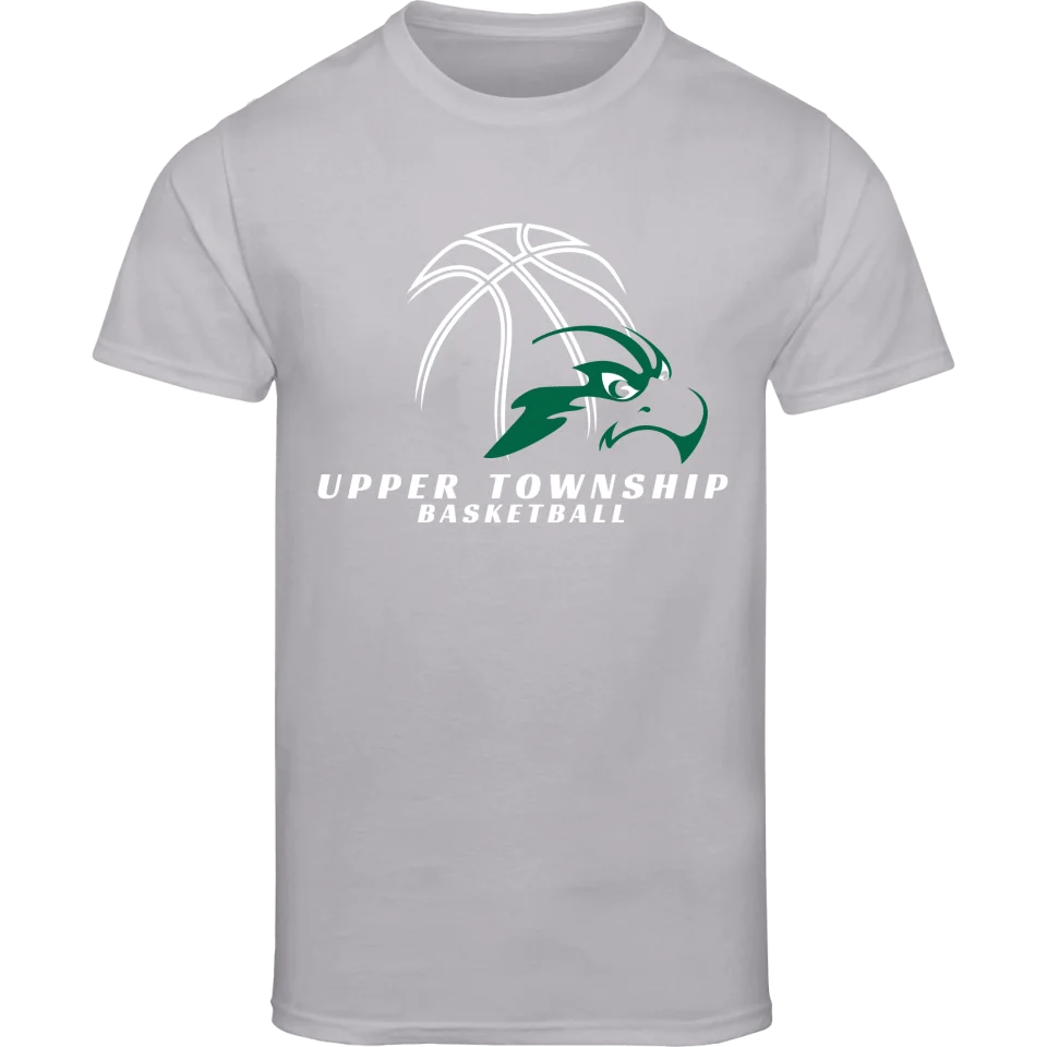 UT Basketball Premium Tees