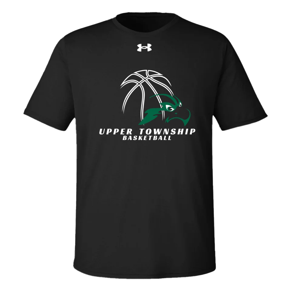 UT Basketball Premium Tees