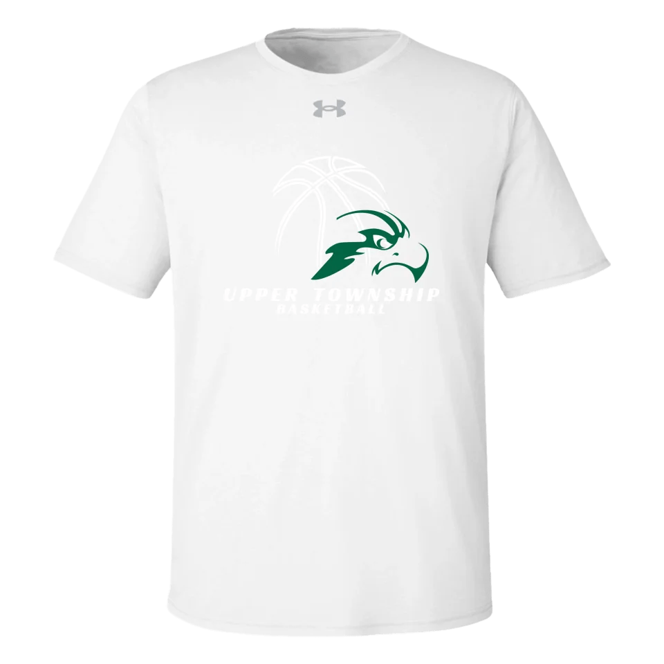 UT Basketball Premium Tees