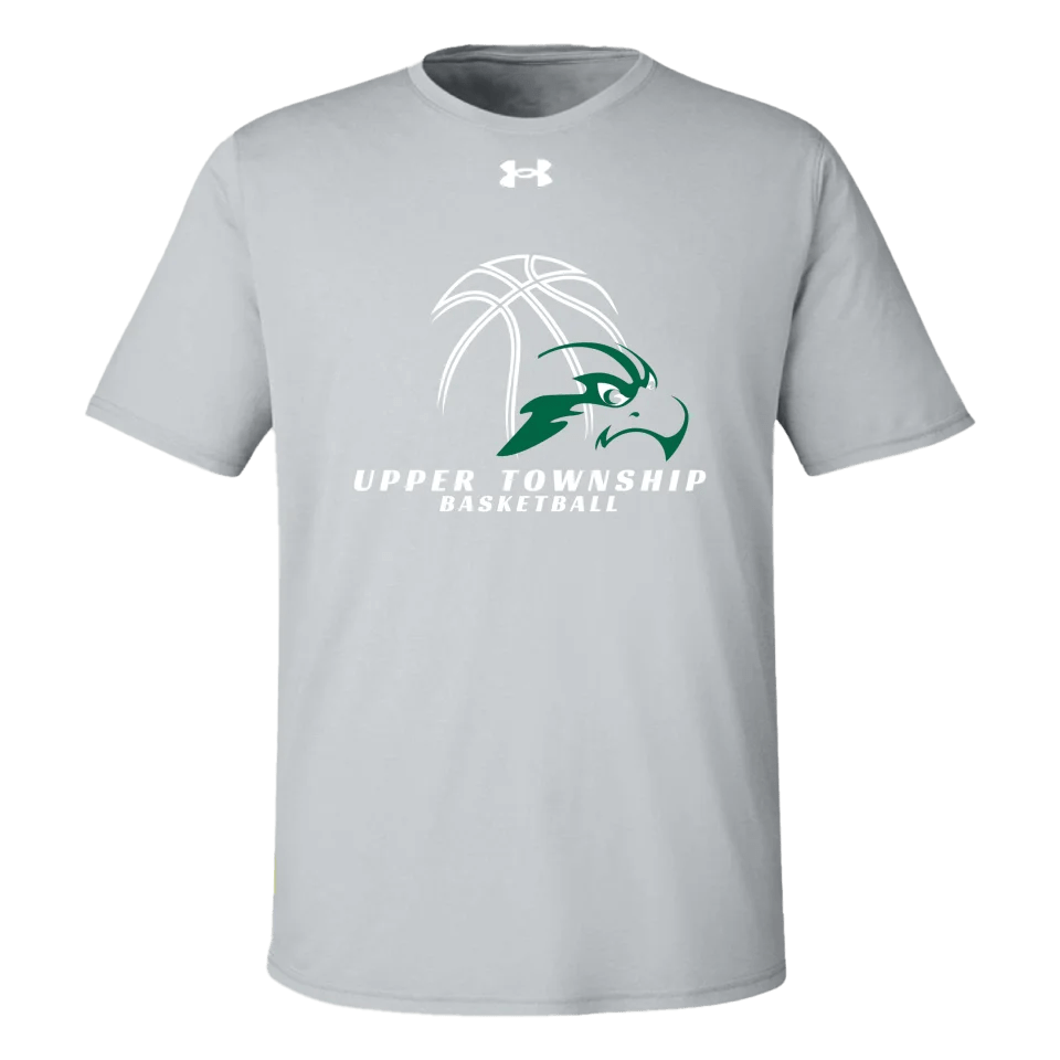 UT Basketball Premium Tees