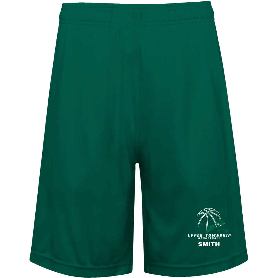 UT Basketball Shorts