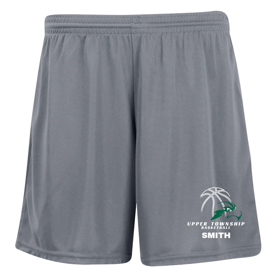 UT Basketball Shorts