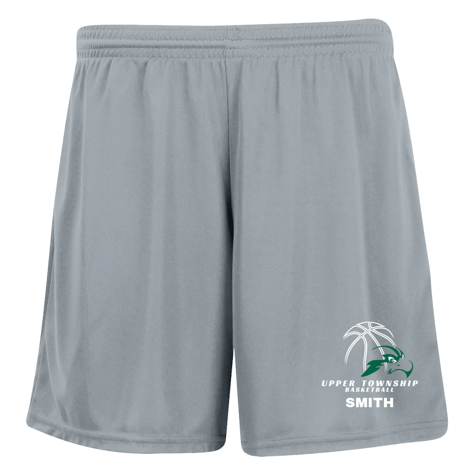 UT Basketball Shorts